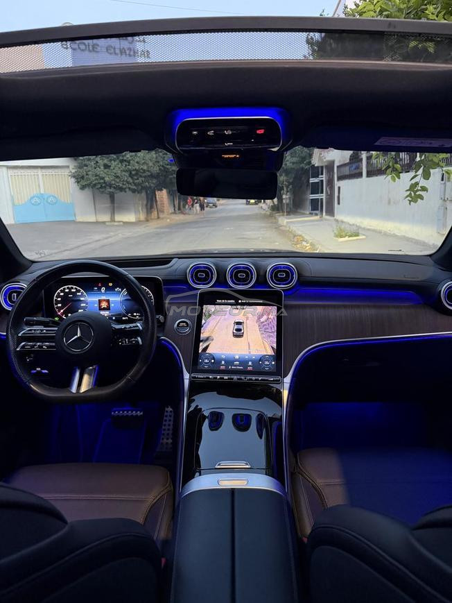 mercedes glc de 300