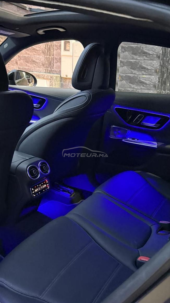 mercedes glc de 300