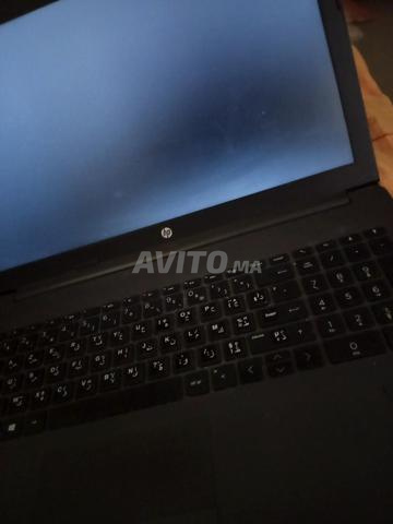 حاسوب محمول HP للبيع - 2