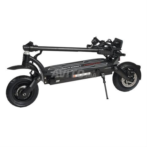 سكوتر كهربائي Dualtron Forever 60V Limited - 2