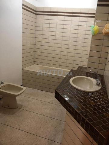 Appartement à louer à Agdal - 2