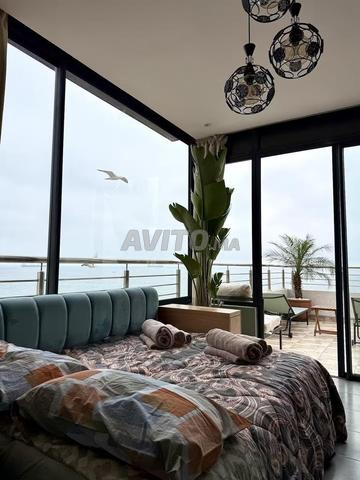 🏡 شقة فاخرة في أنزا على بعد دقيقة واحدة من البحر