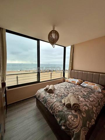 🏡 Appartement Anza de Luxe 1 min de la mer - 2