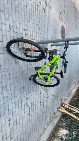 دراجة Decathlon بحالة جديدة - 2