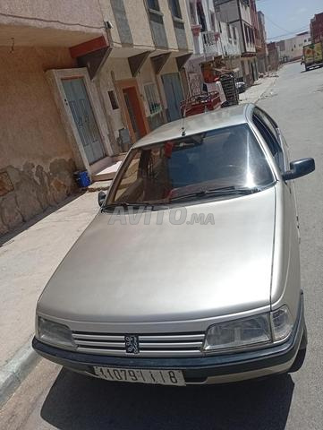 سيارات بيجو للبيع - 2