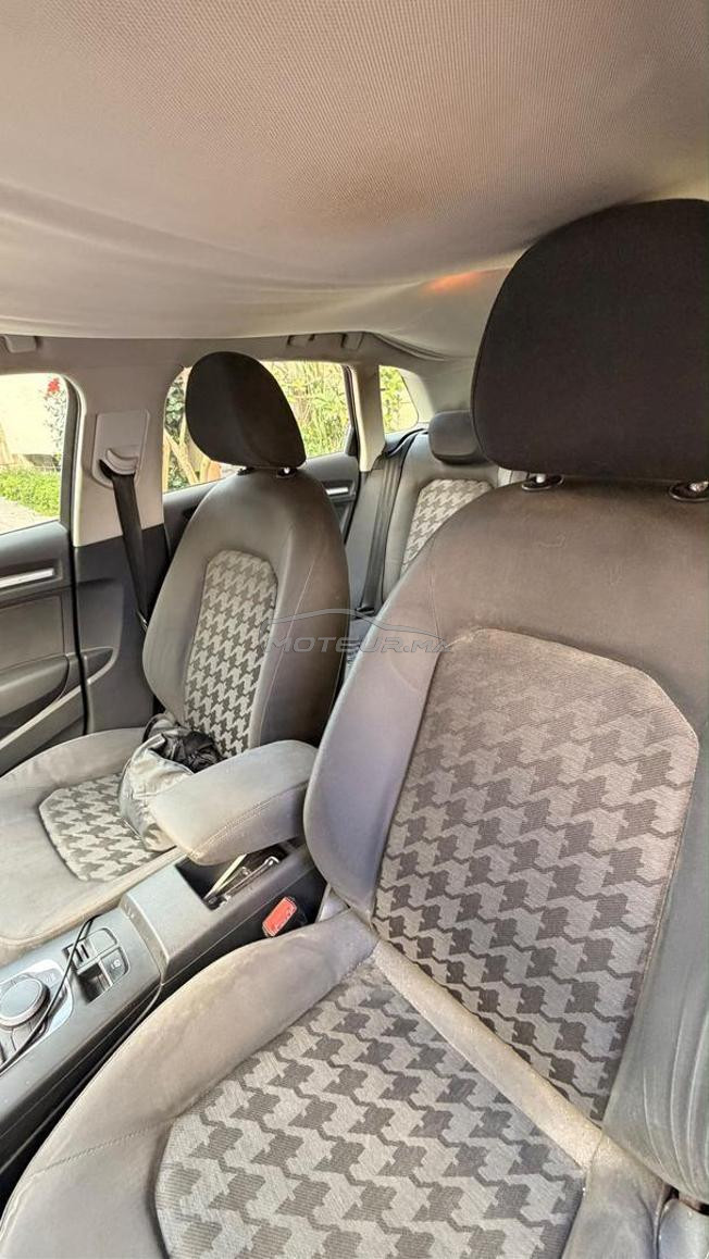 Audi A3 Sportback Diesel Automatique 2015