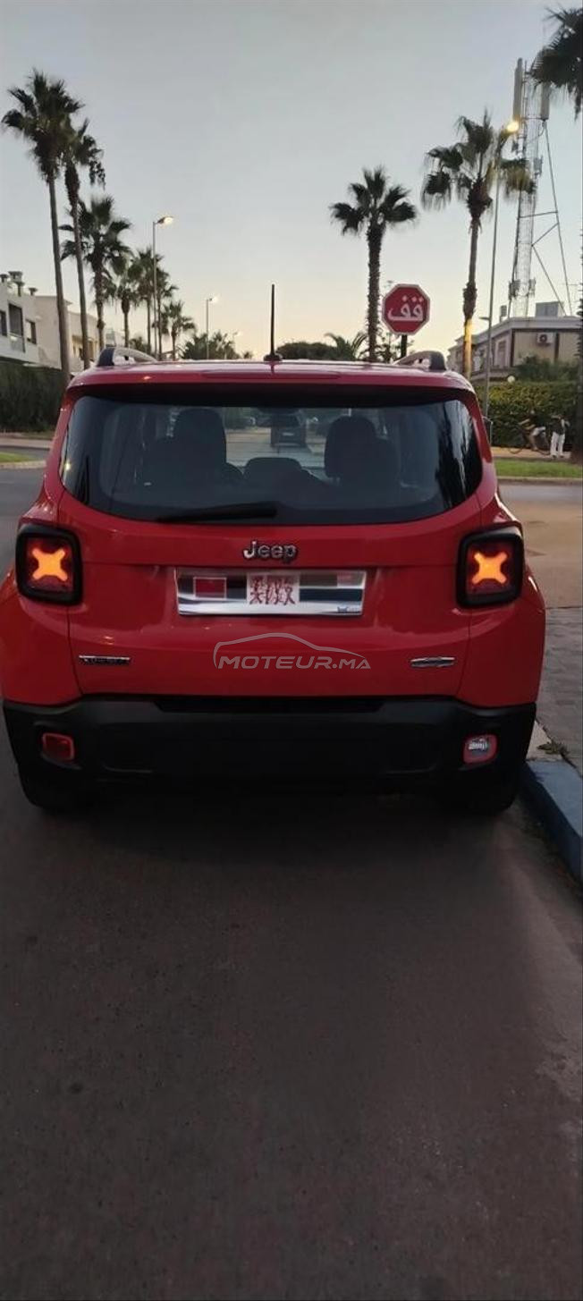 jeep renegade diesel 1,6 
