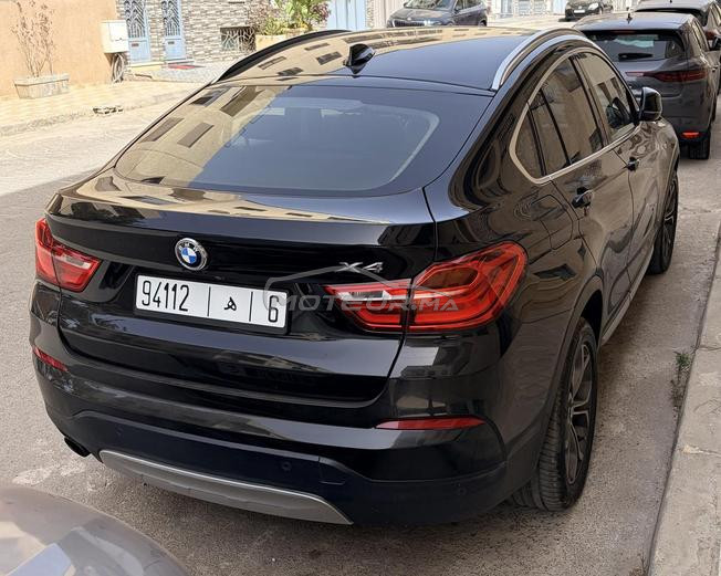 bmw x4 2017 157000 km