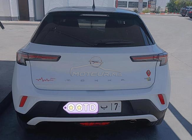 opel mokka 2023 diesel