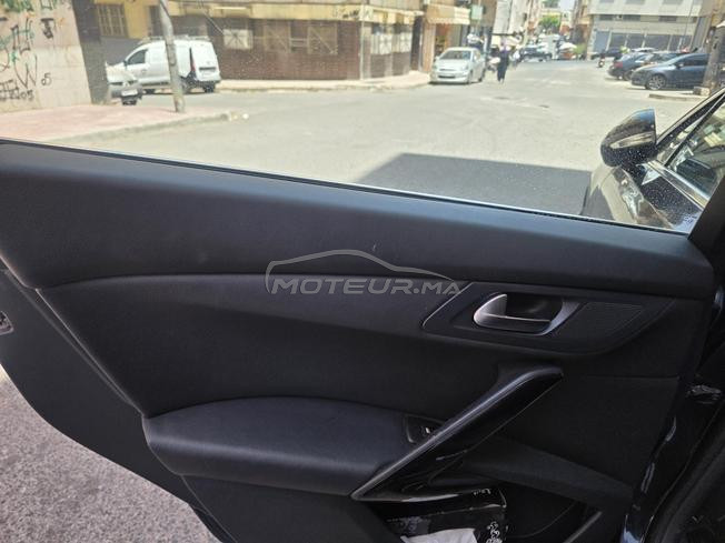 سيارة مليحة باقة نقية بزاف لمهتم مرحبا