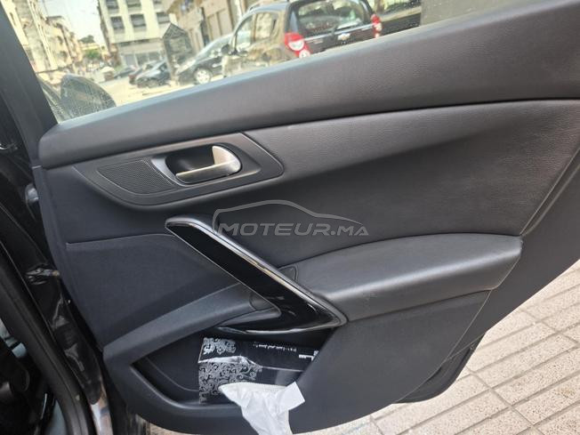 سيارة مليحة باقة نقية بزاف لمهتم مرحبا