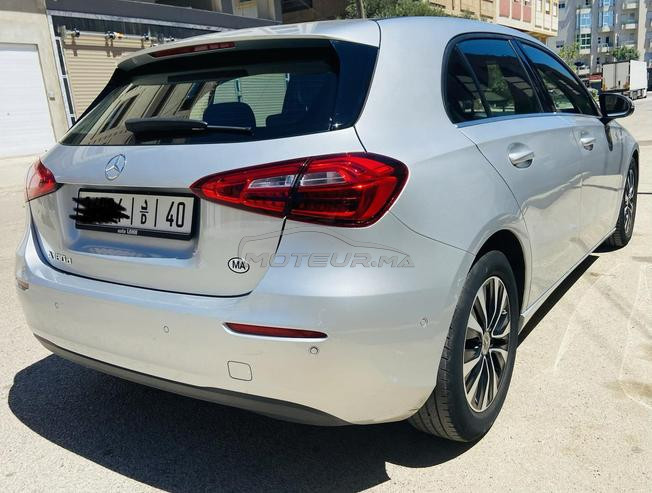 Mercedes-Benz Classe A 
