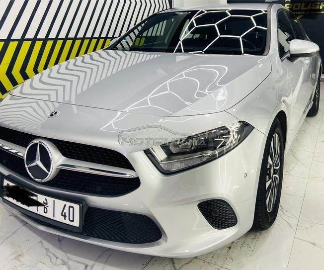 Mercedes-Benz Classe A 