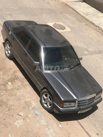 Mercedes 190 excellente état à vendre - 2