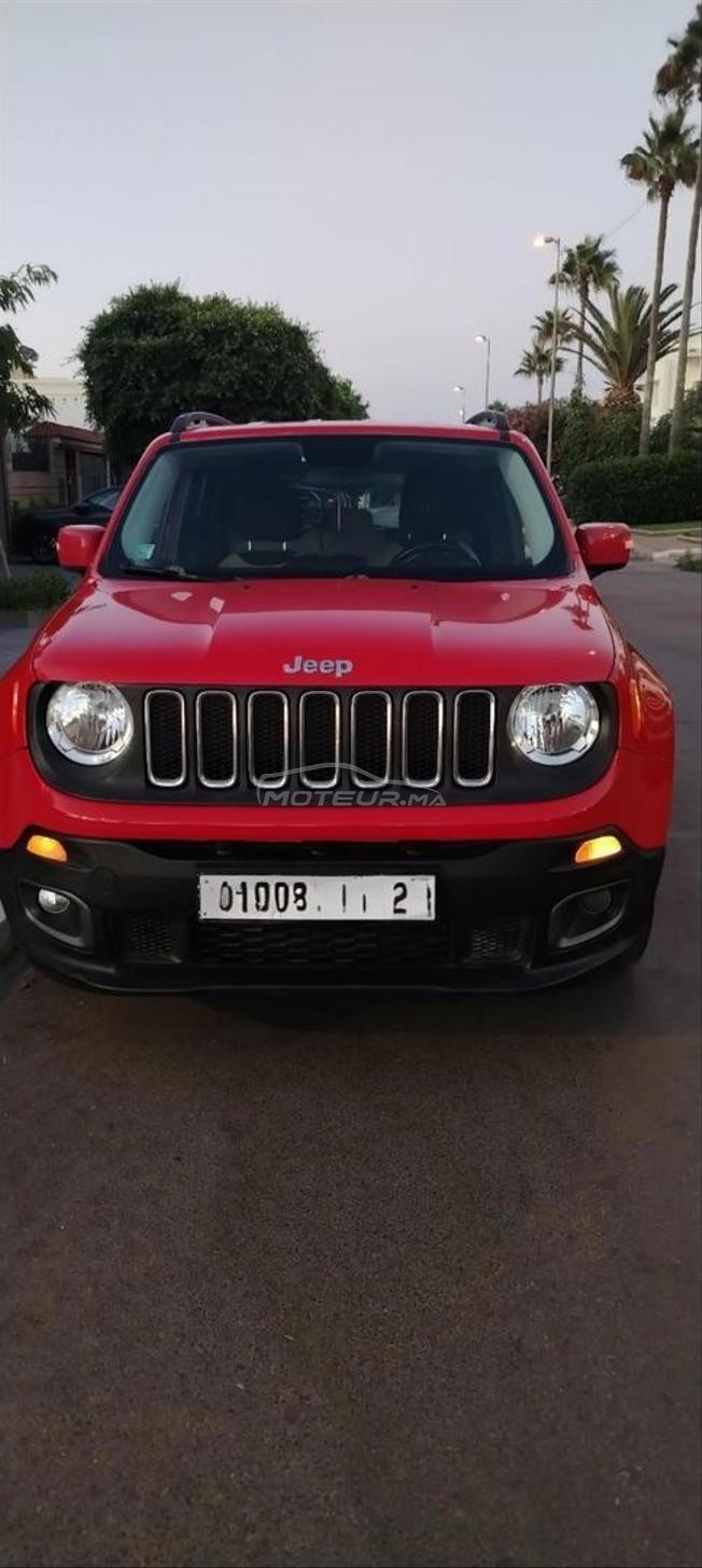 jeep renegade diesel 1,6 