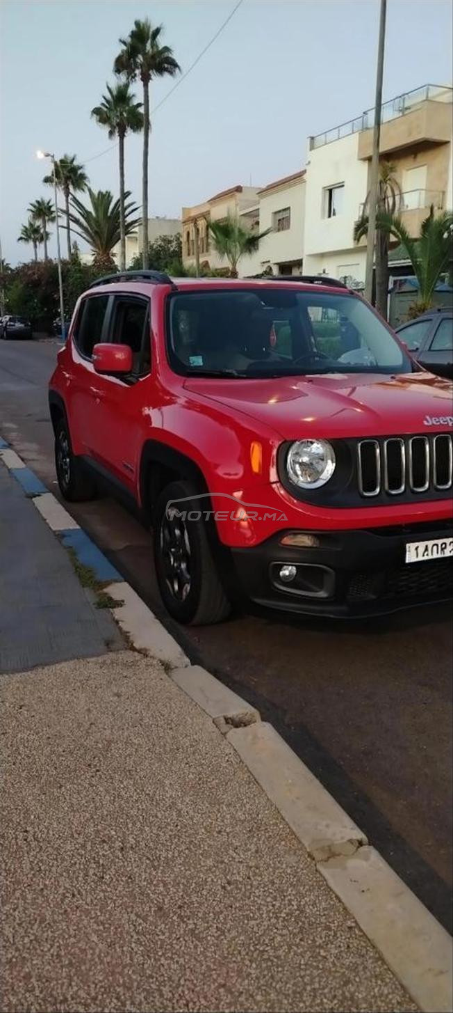 jeep renegade diesel 1,6 
