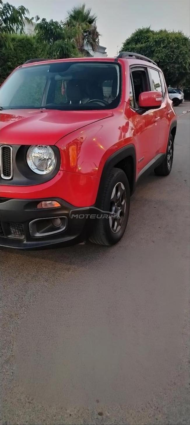 jeep renegade diesel 1,6 