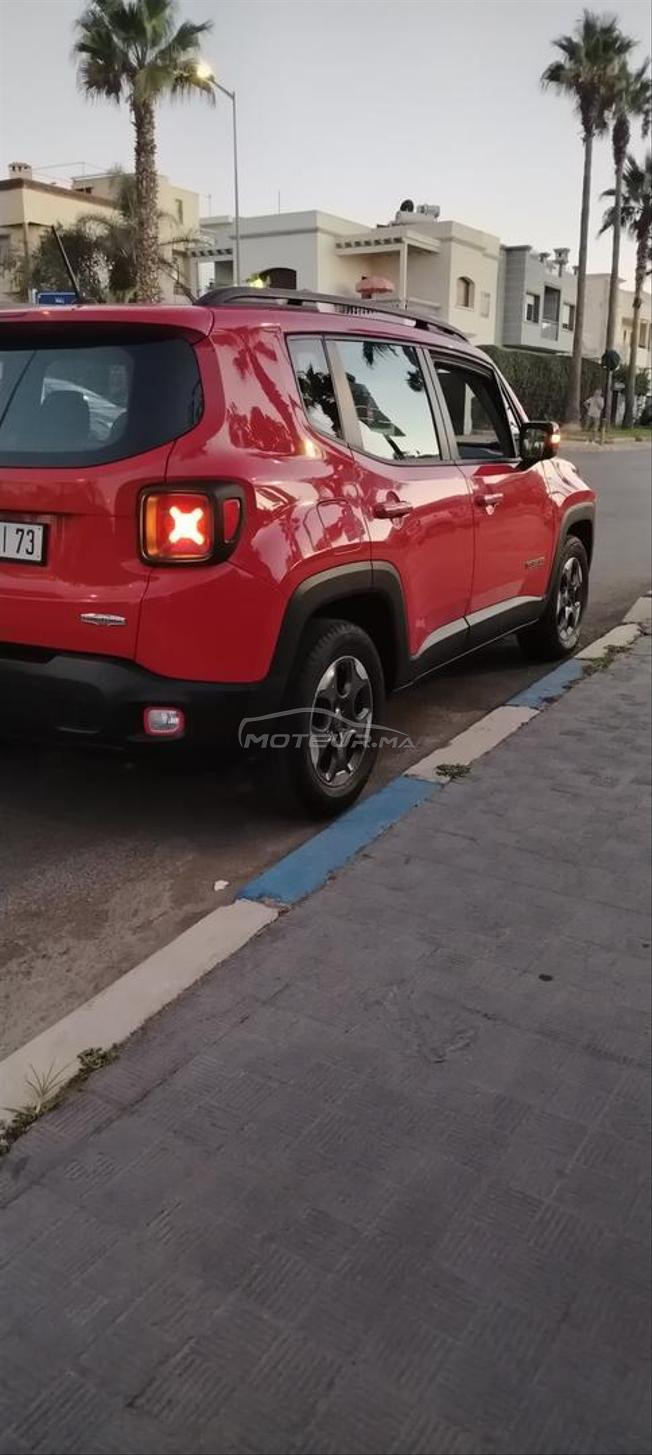 jeep renegade diesel 1,6 