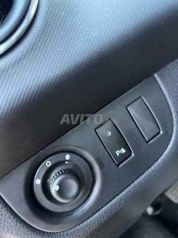 Dacia Logan Prestige 2021