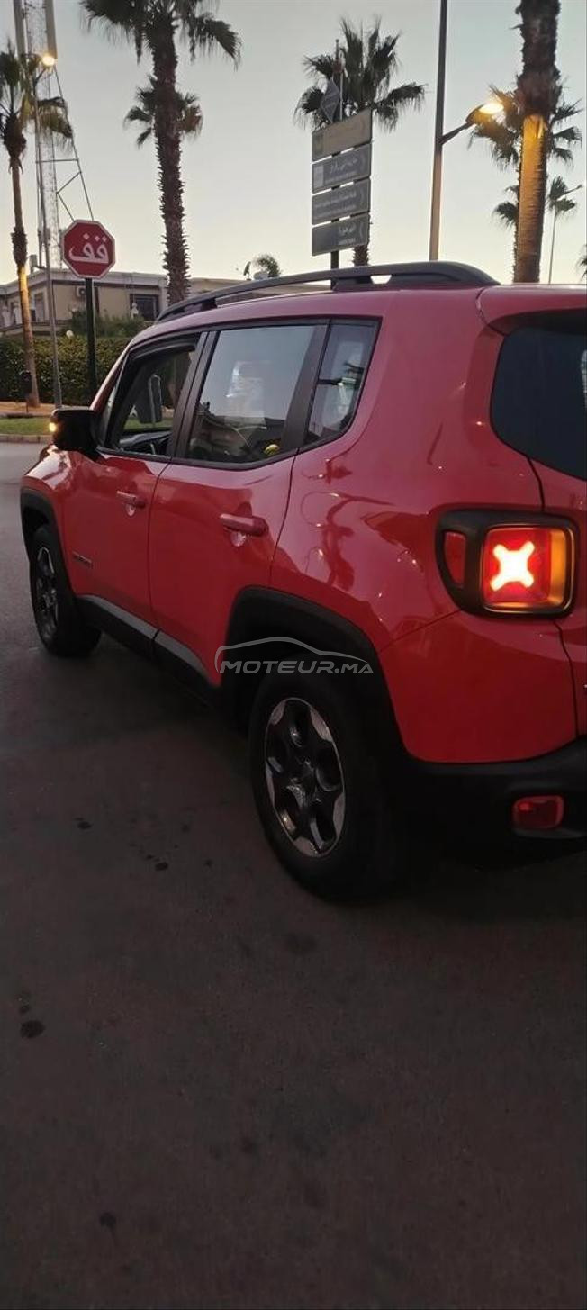 jeep renegade diesel 1,6 