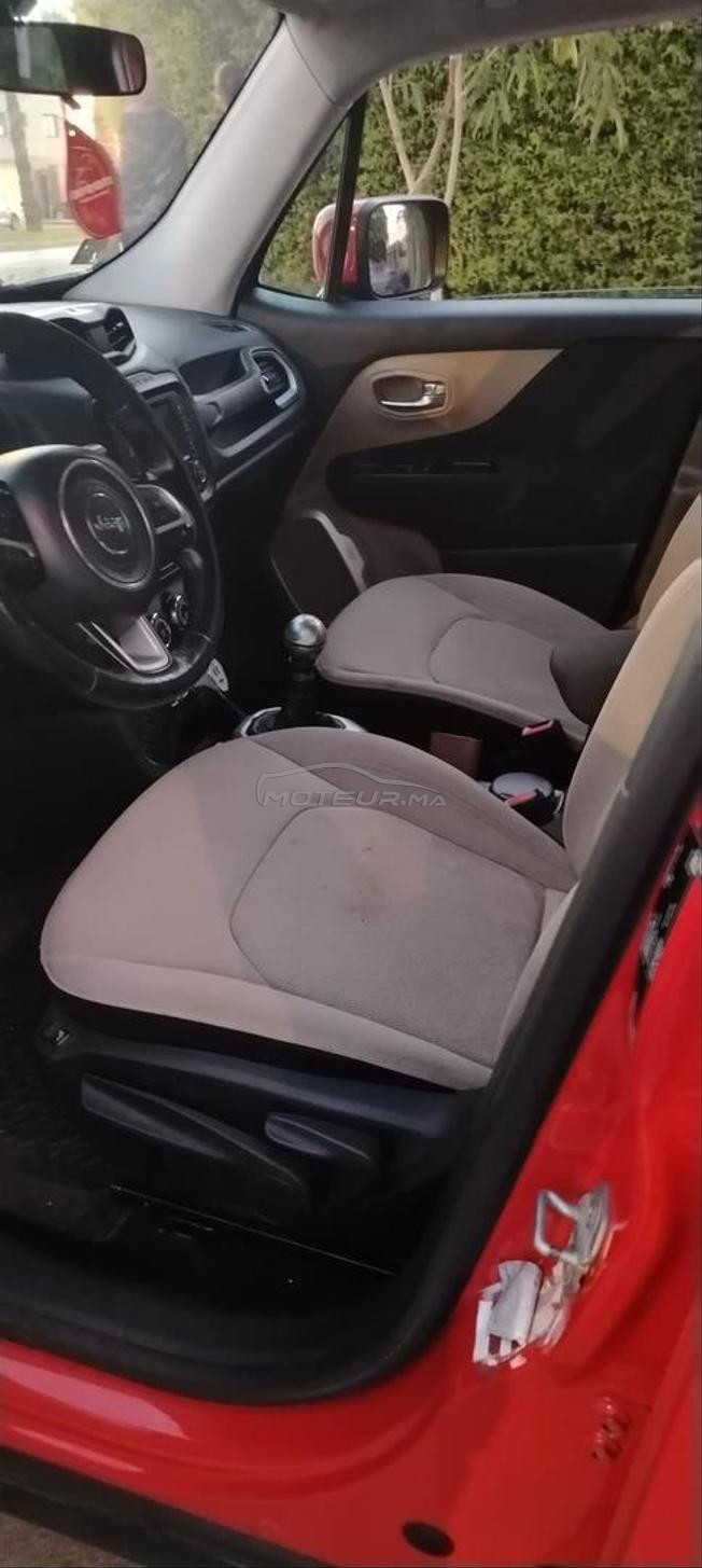 jeep renegade diesel 1,6 