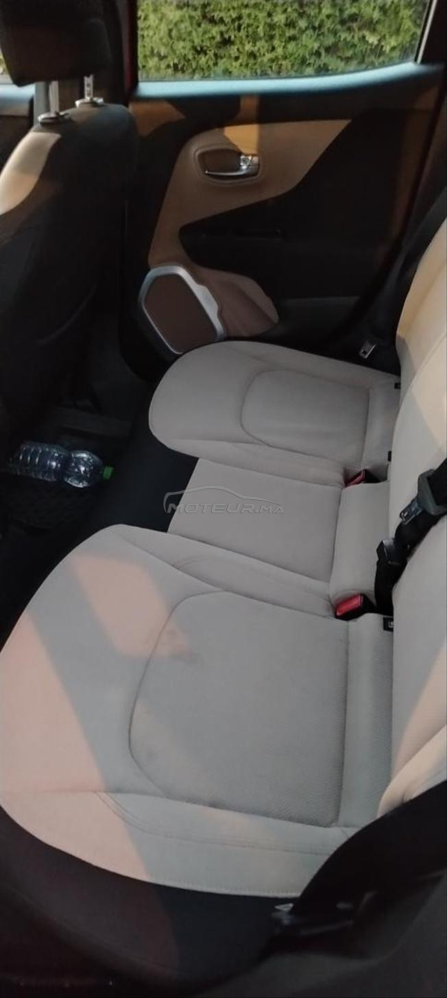 jeep renegade diesel 1,6 