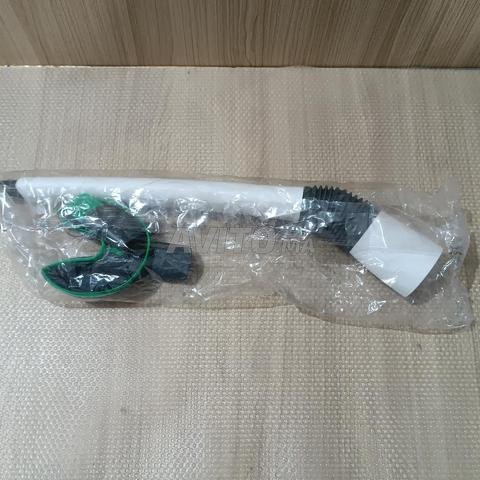 ملحقات مكنسة فورفر كوبولد VK 200 - 2