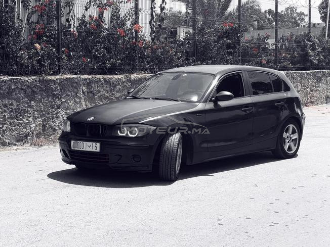 BMW SÉRIE 1 Diesel 