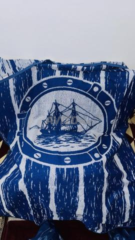  Destockage Serviette coton, Portugal 🇵🇹 - 2