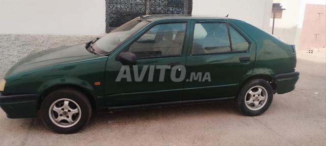 رينو R19 بنزين يدوية 1994 في أغادير - 2