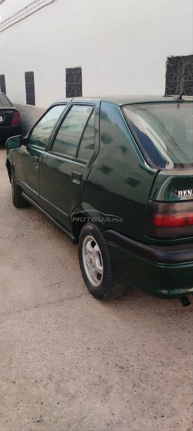 Renault R19 Essence Manuelle 1994 à Agadir