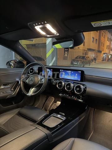 Mercedes Benz Cla 220d 2024