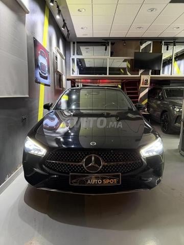 Mercedes Benz Cla 220d 2024 - 2