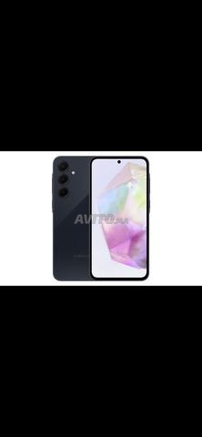 سامسونج A35 128 جيجا 5G - 2
