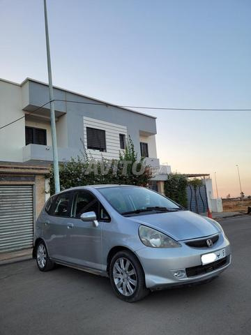 Honda Jazz - 2
