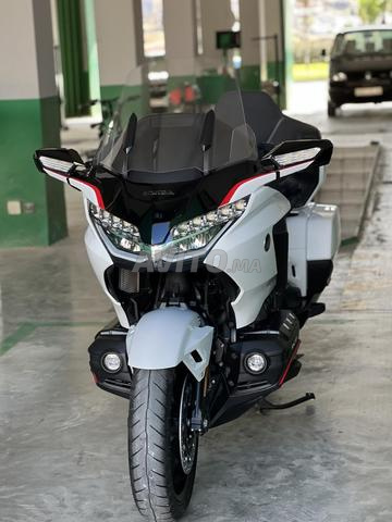 Honda Gold Wing 2025 - 2