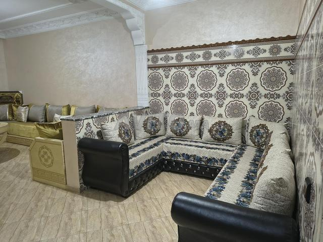 حي الريان سيدي مومن - 2