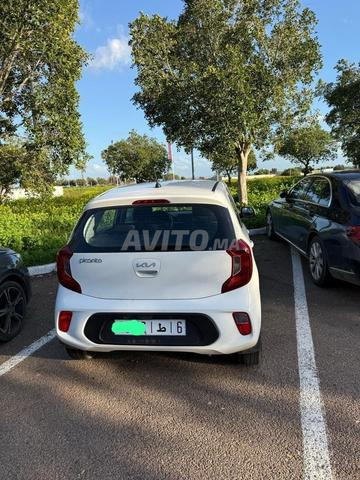 Kia Picanto correct - 2