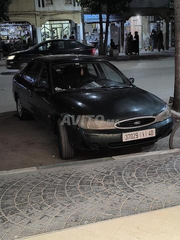 Ford Mondeo 2000 7 places - 2