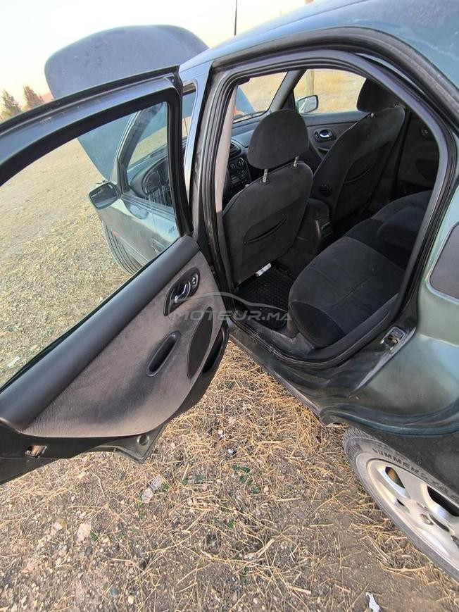 Ford Mondeo 2000 7ch