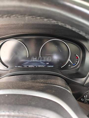 BMW X3 باك M - 2