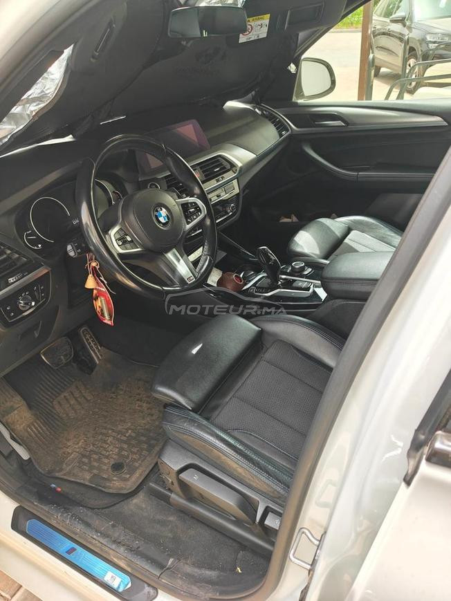 Bmw X3 Pack M