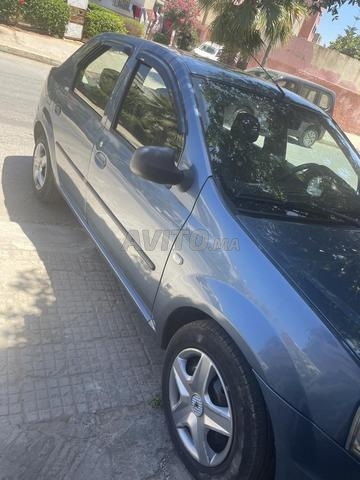 Dacia logan - 2