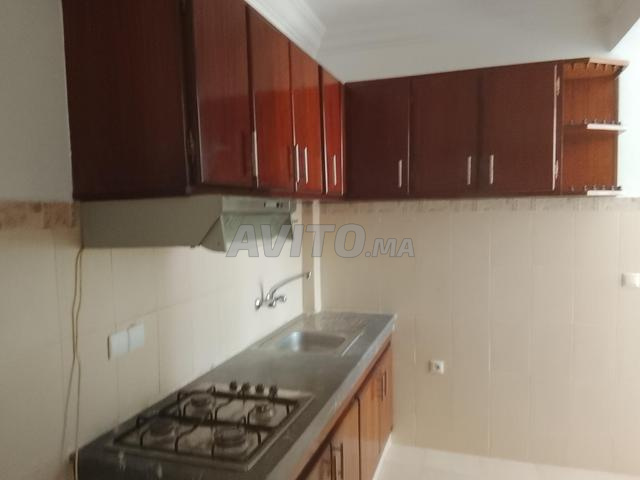 Appartement à louer - 2