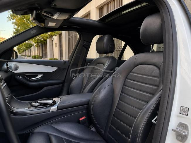 c220 amg line plus