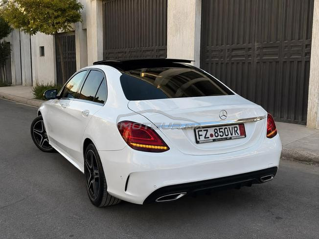 c220 amg line plus