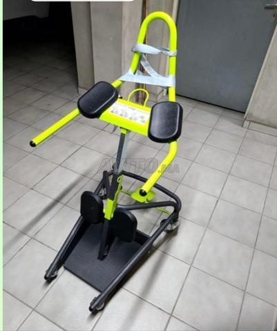 Guidon de transfert Aïgo Alter Eco pour pmr - 2