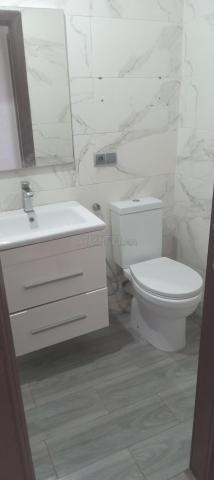 Appartement économique à Louizia