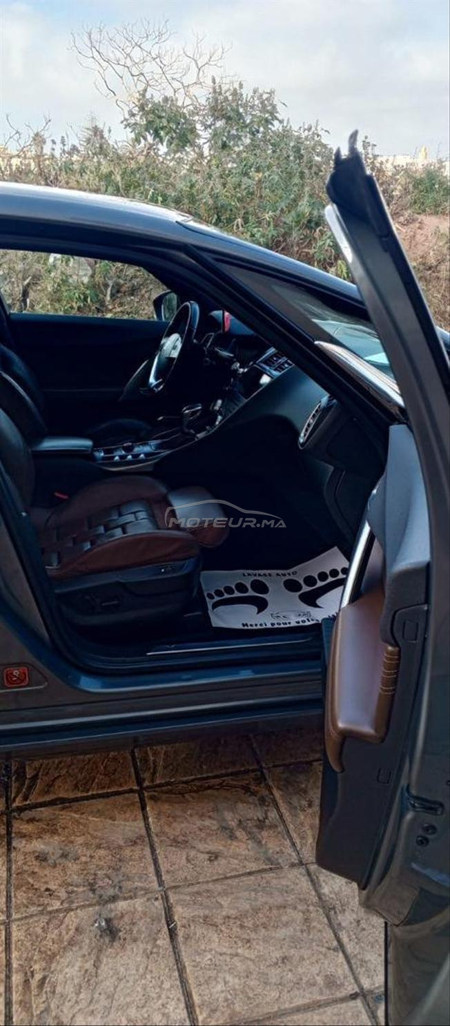 très belle voiture à vendre