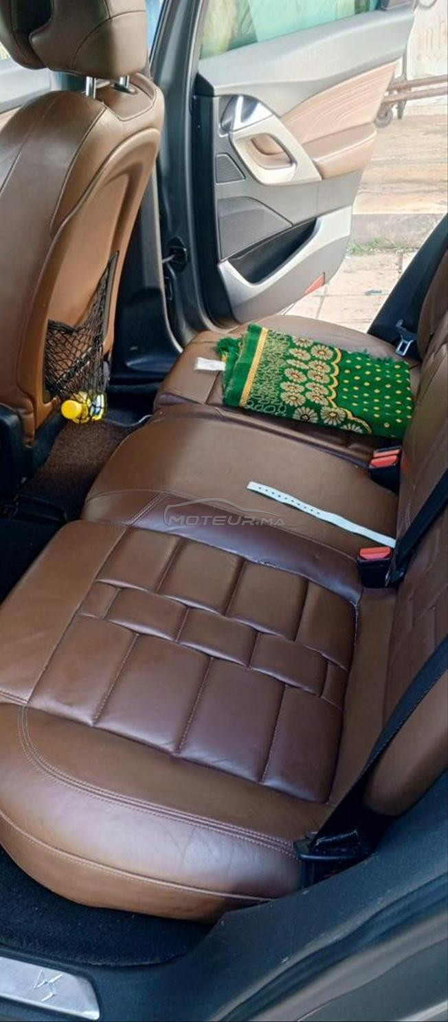 très belle voiture à vendre
